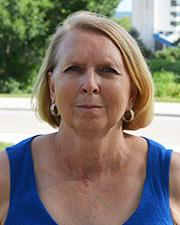 Mary Strickell