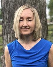 Kate Pleskac
