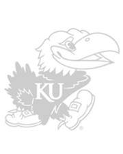 KU Jayhawk